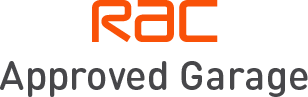 RAC Approved Garage