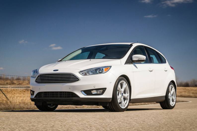 How to change antifreeze on ford focus #9