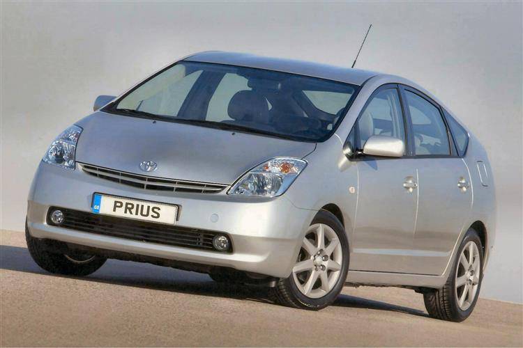Prius Oil Change >> Toyota Prius (2000 - 2003) review review | Car review ... Prius Oil Change >> Toyota Prius (2000 - 2003) review review | Car review ...