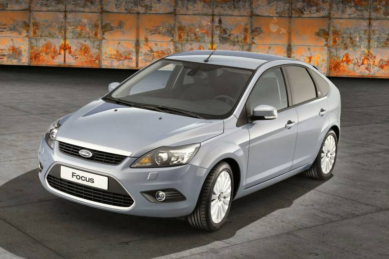 Ford Focus Awards Car Of The Year Ford Focus Awards Car Of The Year