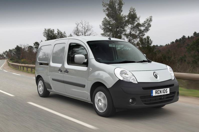 re: renault kangoo