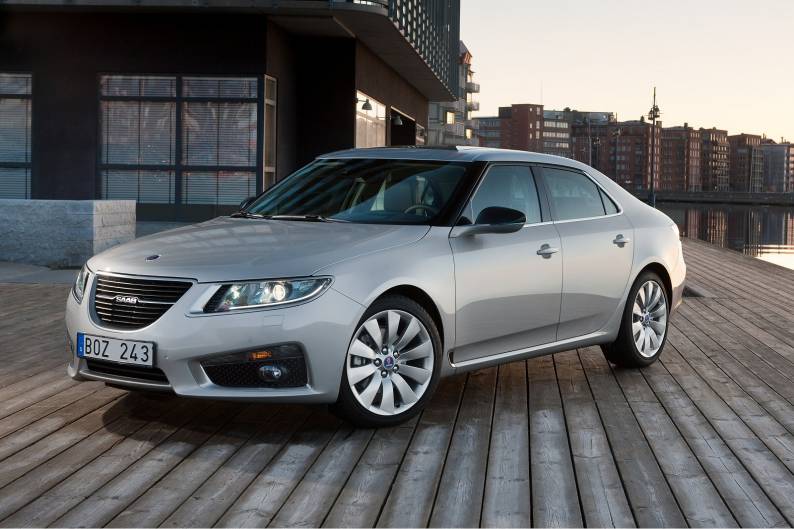 Saab 9 5 2010 2012 Used Car Review Car Review Rac