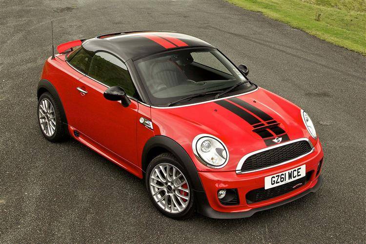 Mini Coupe 2011 2015 Used Car Review Car Review