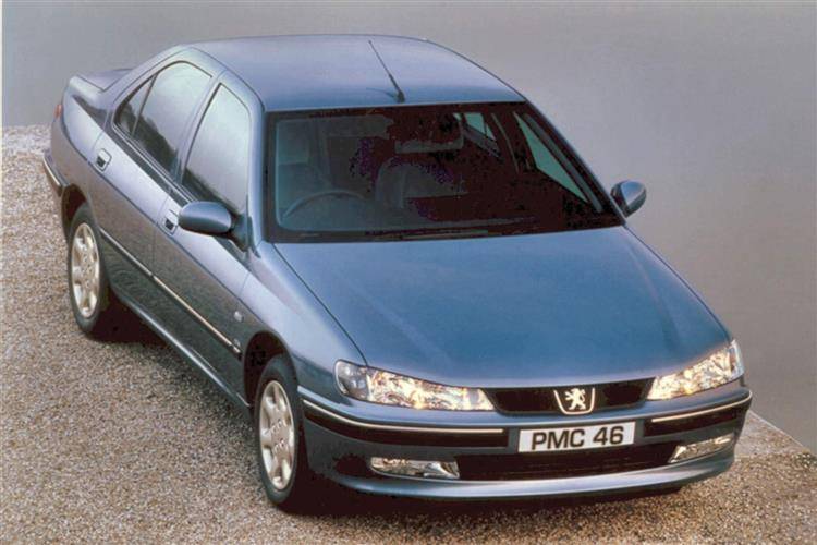 peugeot 406, 2004 peugeot 406, 2004