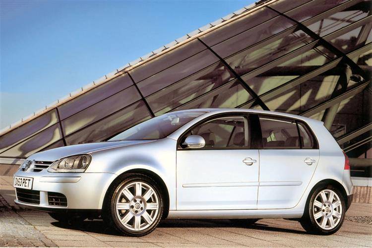 Volkswagen Golf MK 5 (2004 2009) used car review Car