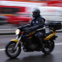 Bikers urged to stay safe on long summer rides
