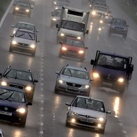 A third no longer enjoy driving