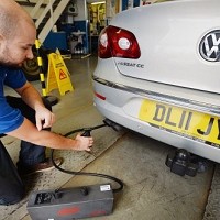 EU announces stricter emissions tests