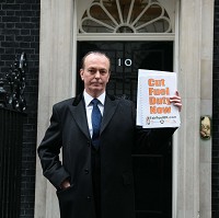 Petrol pricing inquiry stalling