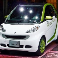 European car sales on the increase