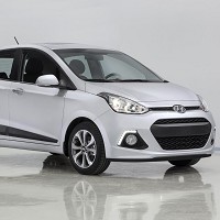 Hyundai nets car award hat-trick