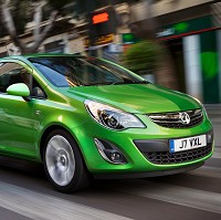 Vauxhall issues warning over faults
