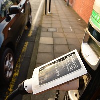 Half of car buyers tempted by electric