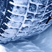 Drivers issued winter safety advice