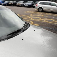 Britons reveal parking concerns
