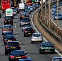 Whiplash claims increase in 2012