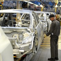 UK car production remains 'robust'