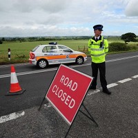 Road injuries and deaths on the rise