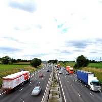 M6 in Cheshire to be made 'safer and more reliable'