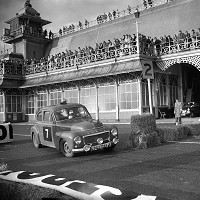Brighton Speed Trials get go-ahead