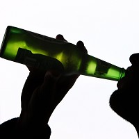 Big jump in drink-drive deaths