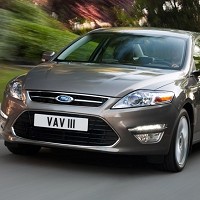 Honest opinion wins prizes for Ford