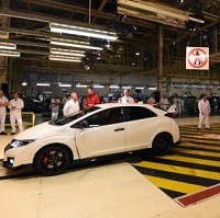 Carmakers lead manufacturing recovery