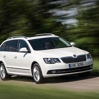 Skoda pulls in top tow car award