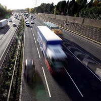 Government looking at electric motorways