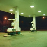 Forecourt toilets get a panning