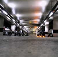 Audi tests wireless payment tech