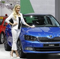 Skoda crowned most reliable car brand