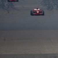 Drivers get chance to test Renaults