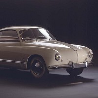 Karmann Ghia to star at VolksWorld