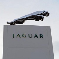 Jaguar takes centre stage at sale