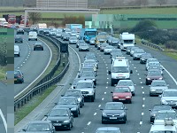 Risk to young drivers highlighted
