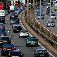 Changing lanes the sensible way