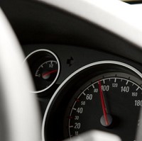 Mileage change for MoT certificates