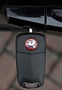 Car-key security `not a priority`