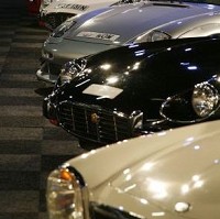 New luxury car service launched