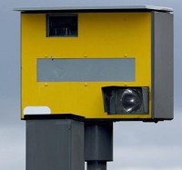 Town scraps fixed speed cameras