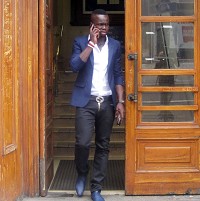 Tiote 'to deny' driving charges