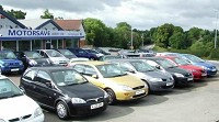 Car buyers warned over cloned cars