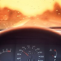Eyesight failings hit UK drivers