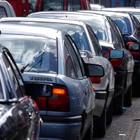 Lock mystery baffles village drivers