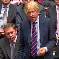 Conservative MP admits to speeding