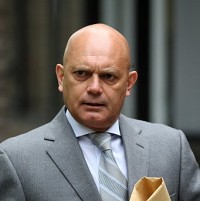 Ray Wilkins' trial delayed again