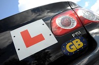 Illegal driving tutor sentenced
