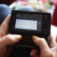 Smartphones- the new car keys