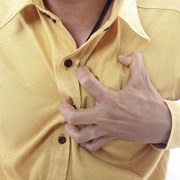 Future cars to 'detect heart attacks'